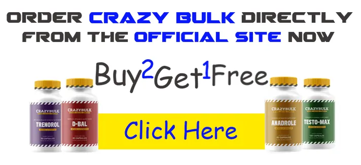 buy crazy-bulk